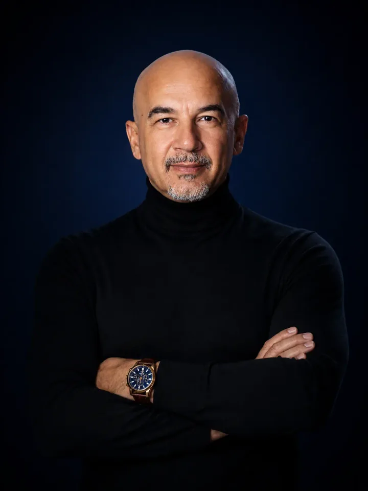 Teyfik Gökdemir