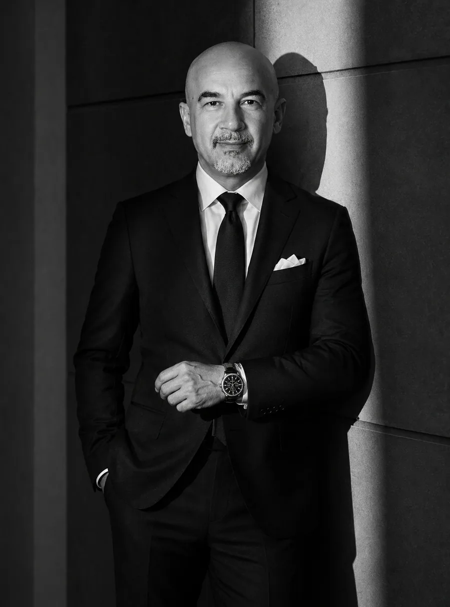 Teyfik Gökdemir